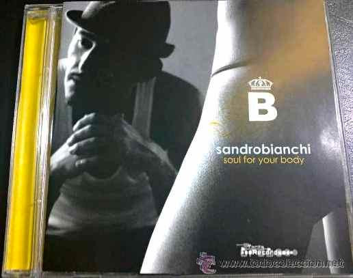 Soul For Your Body