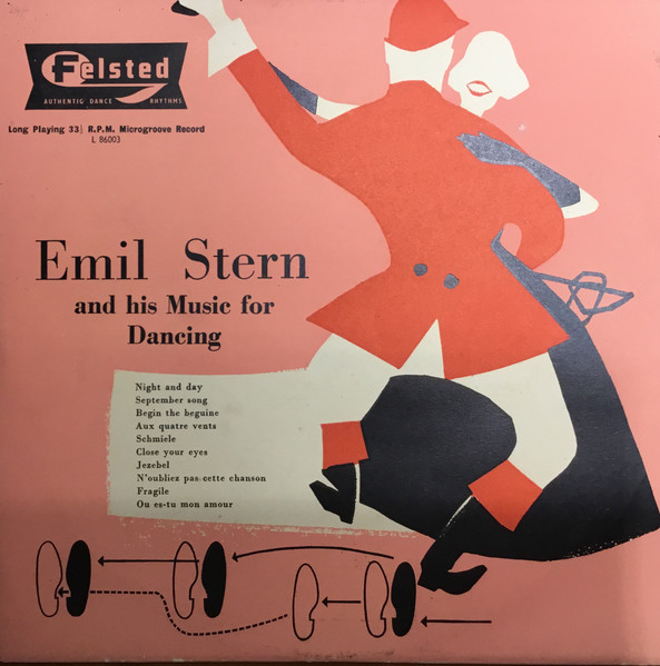 Music For Dancing