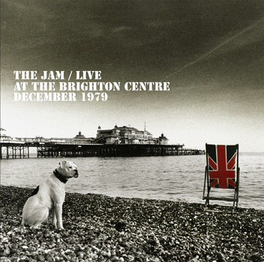 Live At The Brighton Centre December 1979