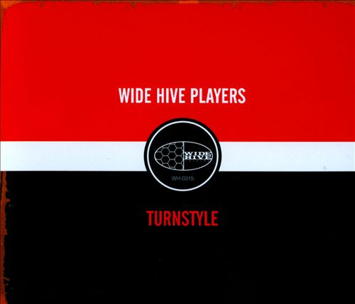 Turnstyle