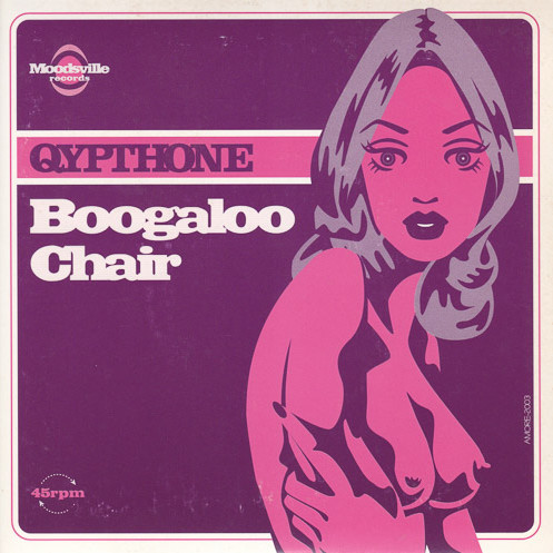 Boogaloo Chair