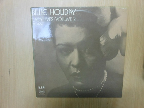 Lady Lives / Volume 2 1953.1956