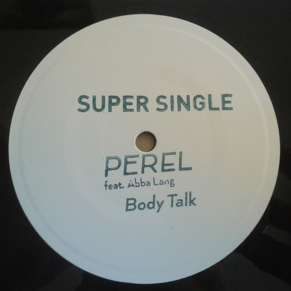 BodyTalk - SuperSingle