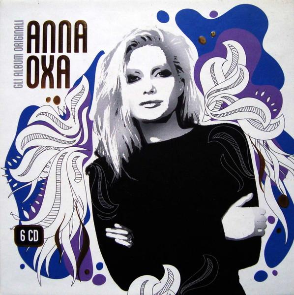 Gli Album Originali