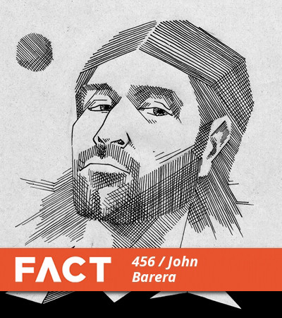 FACT Mix 456