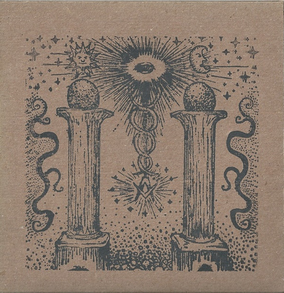 Ambiente (Disc 3 : Ritual At The Super Volcano : 2012)