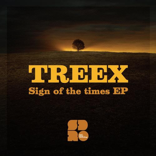 Sign Of The Times EP