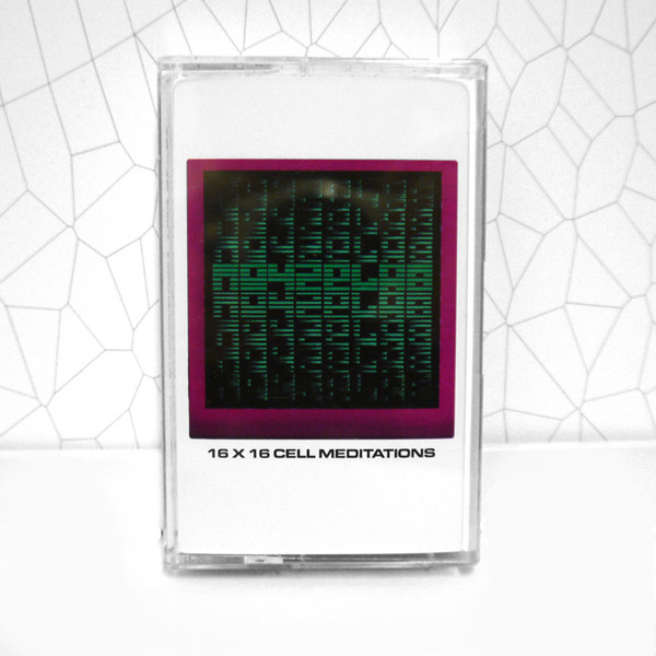 16x16 Cell Meditations