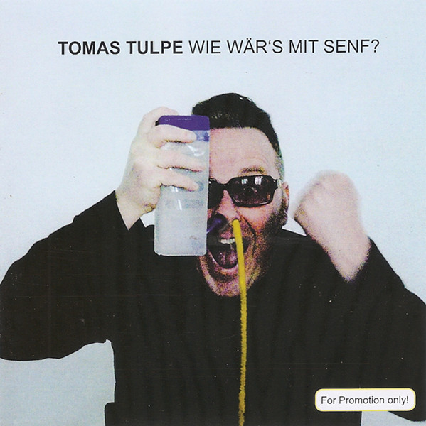 Wie Wär's Mit Senf?