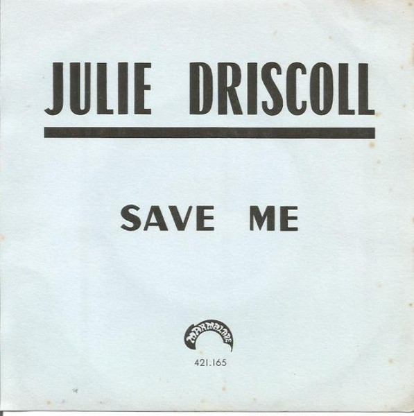 Save Me