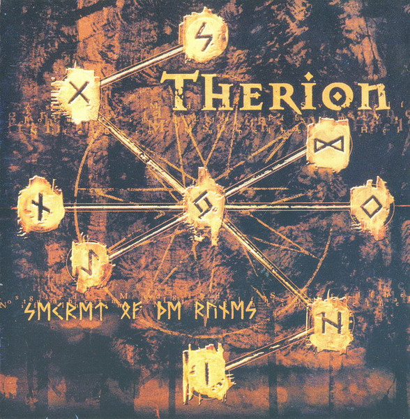 Secret Of The Runes