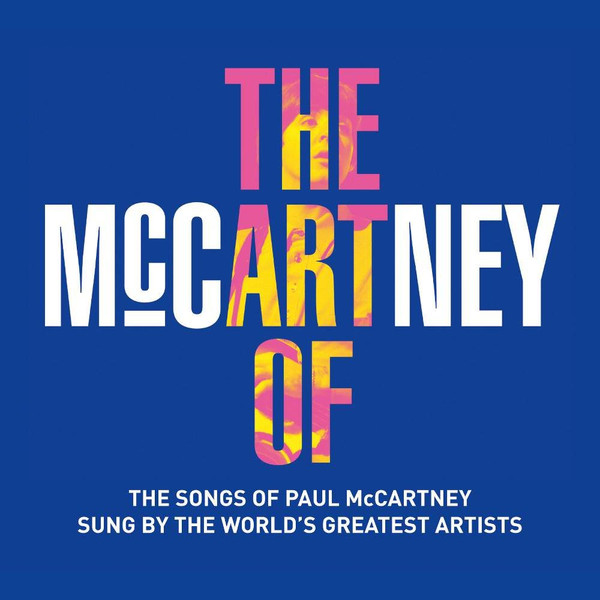The Art Of McCartney