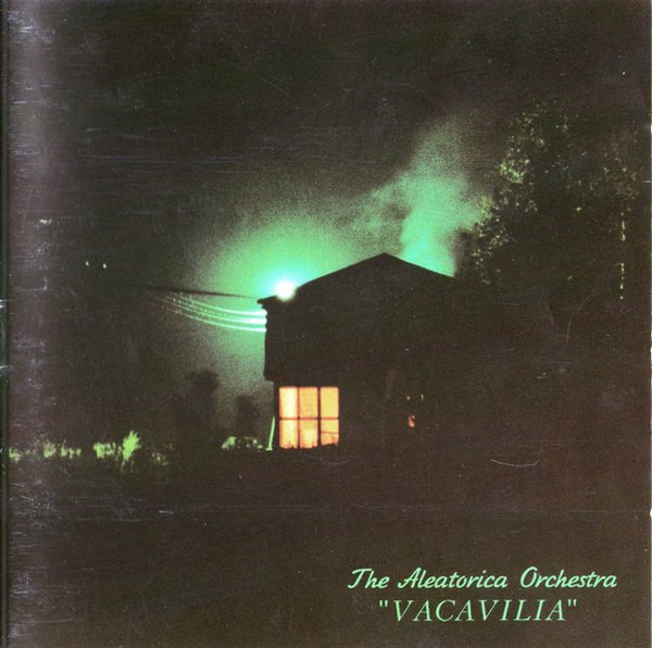 Vacavilia