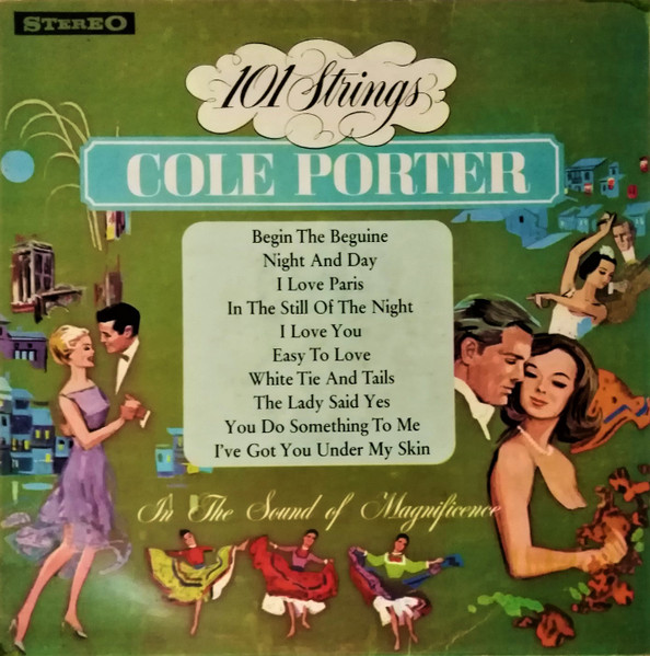 Cole Porter