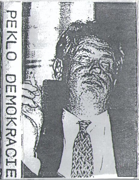 Peklo demokracie