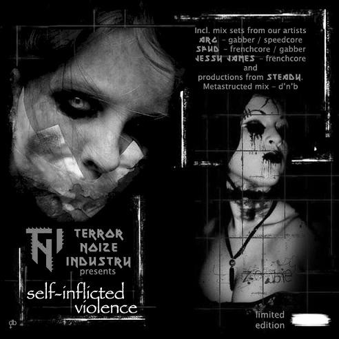 Self-Inflicted Violence