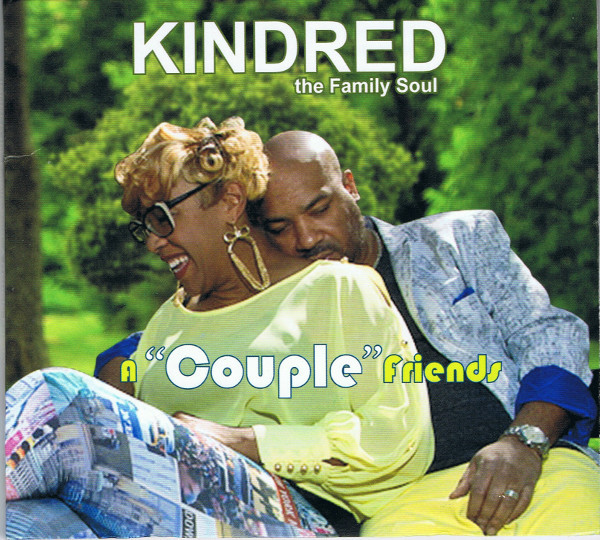 A "Couple" Friends