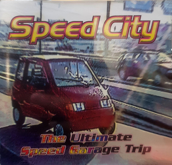 Speed City