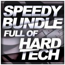Speedy Bundle - Full Of Hard Tech