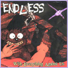 With Everything Against Us