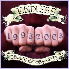 Decade Of Obscurity
