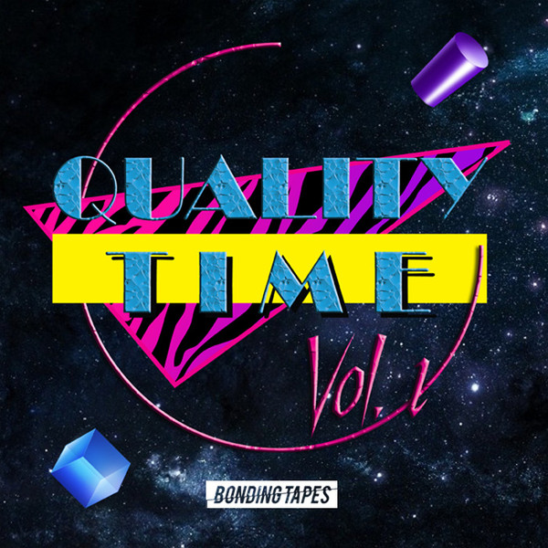 Quality Time Vol. 1