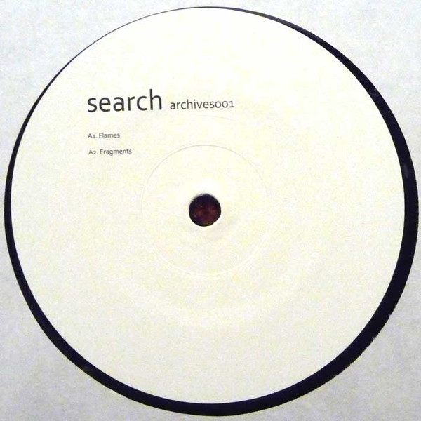 Search Archives 001