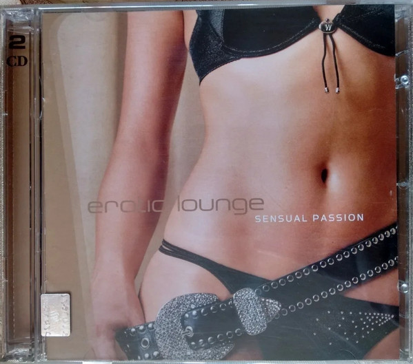 Erotic Lounge (Sensual Passion)