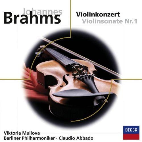 Violinkonzert / Violinsonate Nr. 1