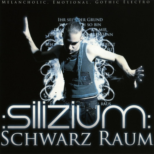 Schwarz Raum