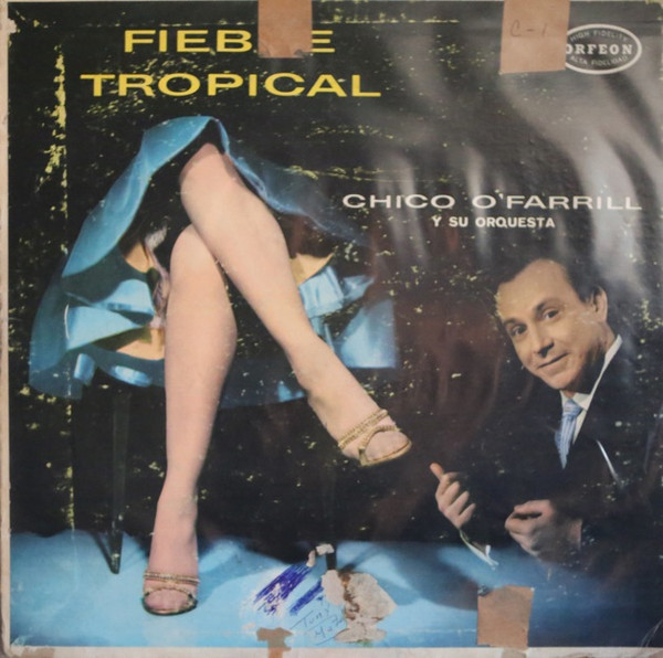 Fiebre Tropical