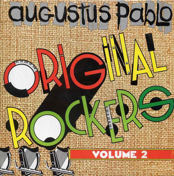 Original Rockers - Volume 2