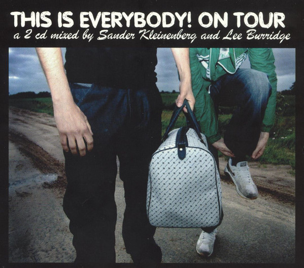 This Is Everybody! On Tour