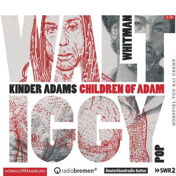 Kinder Adams / Children Of Adam