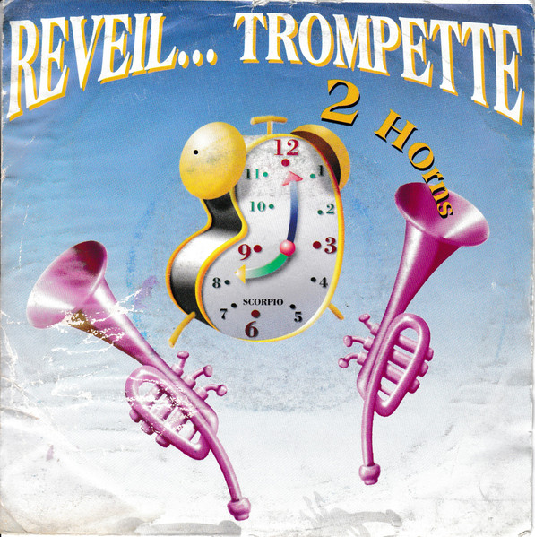Réveil... Trompette