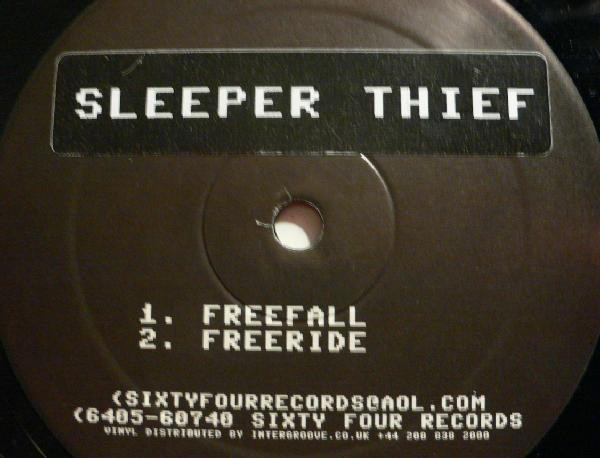 Freefall