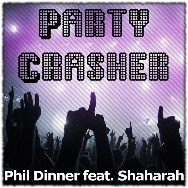 Party Crasher