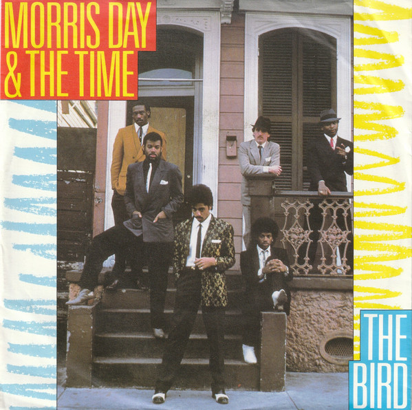 The Bird