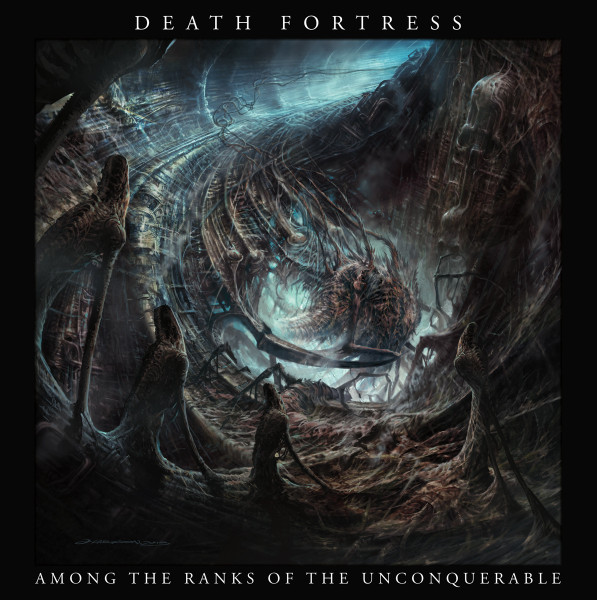 Among The Ranks Of The Unconquerable 