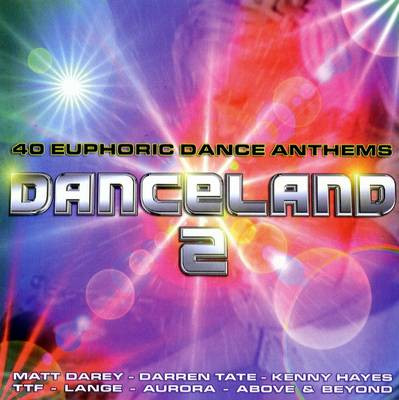 Danceland 2