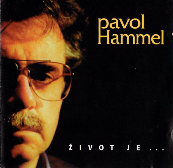 Život Je ...