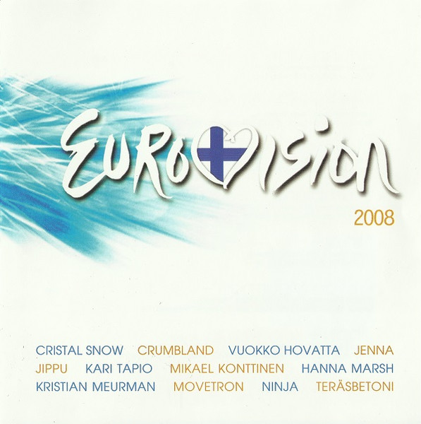 Eurovision 2008