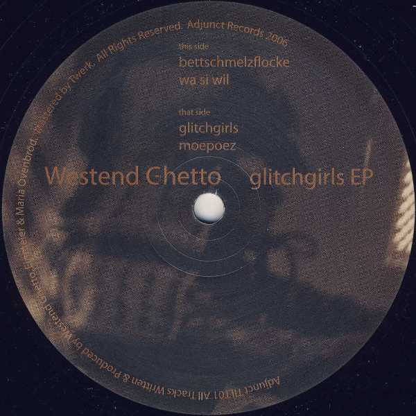 Glitchgirls EP