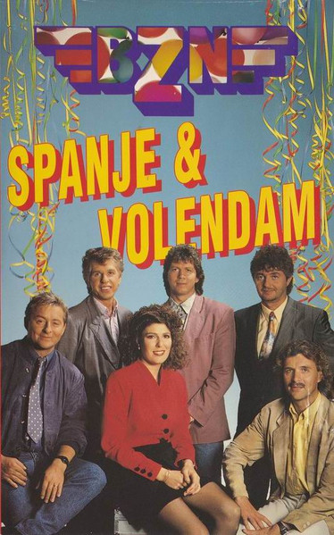 6 - Spanje & Volendam