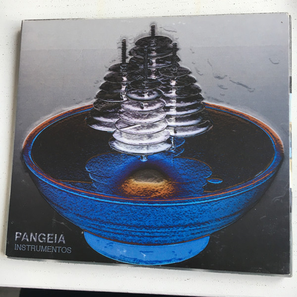 Pangeia Instrumentos