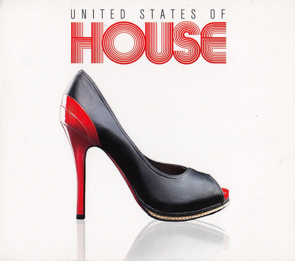 United States Of House