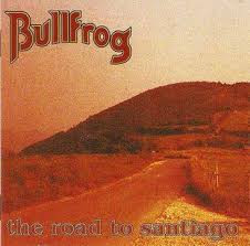 The Road To Santiago