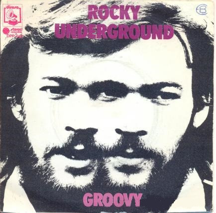 Groovy