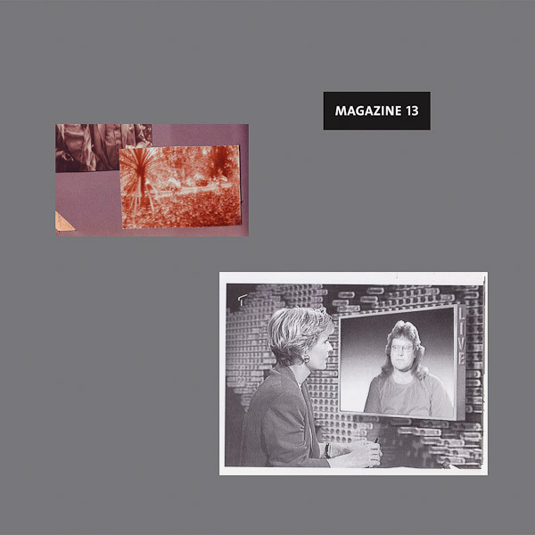Magazine 13.