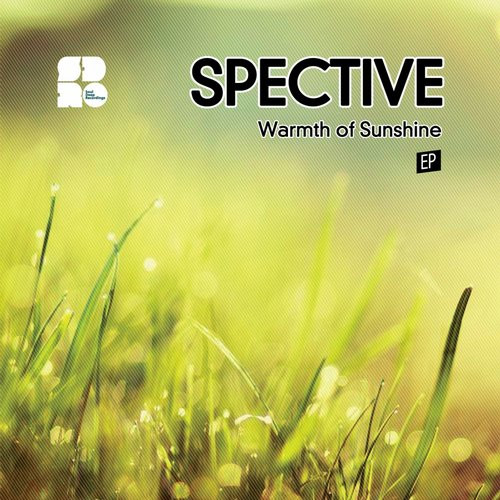 Warmth Of Sunshine EP